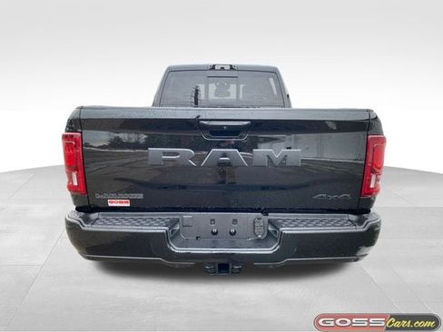 New 2026 RAM 2500 Laramie image 4
