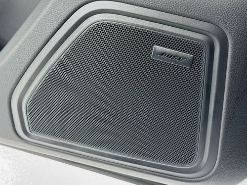 New 2026 Porsche Macan GTS AWD/4WD image 12