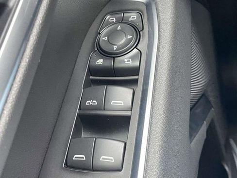 New 2026 Chevrolet Silverado 2500 LT w/ Trail Boss Package image 20