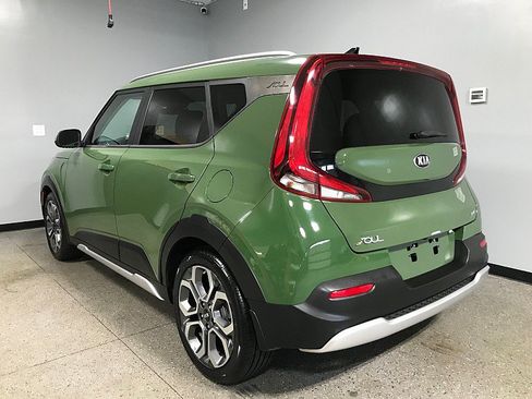Used 2020 Kia Soul X-Line FWD image 5