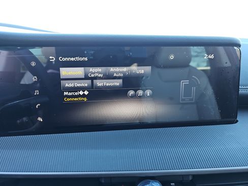 New 2025 Nissan Murano SV FWD image 21