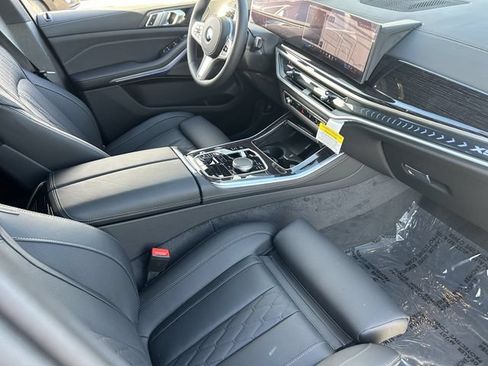 Used 2026 BMW X5 sDrive40i w/ M Sport Package RWD image 14