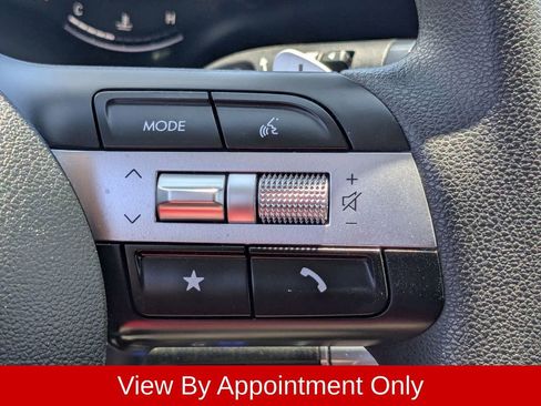 Used 2025 Hyundai Sonata SEL FWD image 20