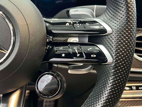 Used 2023 Mercedes-Benz E 63 AMG S image 23