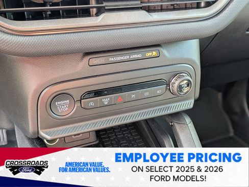 New 2025 Ford Bronco Sport Badlands w/ Badlands Tech Package AWD/4WD image 25