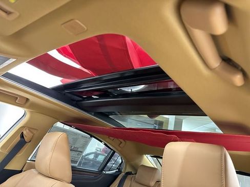 New 2025 Lexus ES 350 Ultra Luxury image 17