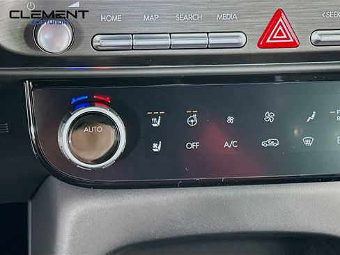 New 2026 Hyundai Palisade Calligraphy AWD/4WD image 20