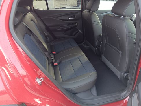 New 2026 Buick Envista Preferred w/ Convenience I Package image 18