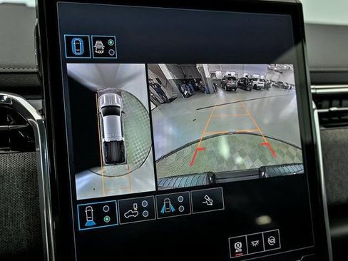 New 2026 GMC Sierra EV Elevation image 13