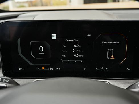 New 2026 Kia Sorento SX Prestige image 24