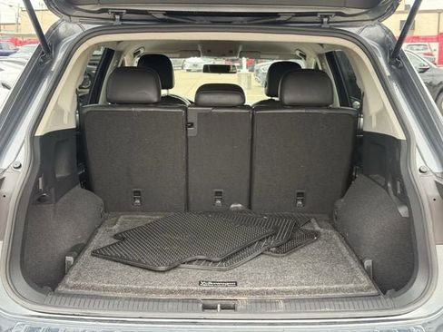 Used 2022 Volkswagen Tiguan S AWD/4WD image 31