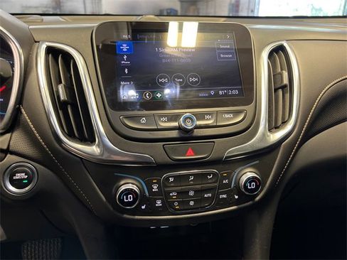 Used 2021 Chevrolet Equinox Premier w/ LPO, Floor Liner Package image 25
