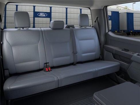 New 2026 Ford F350 4x4 Crew Cab Super Duty image 18
