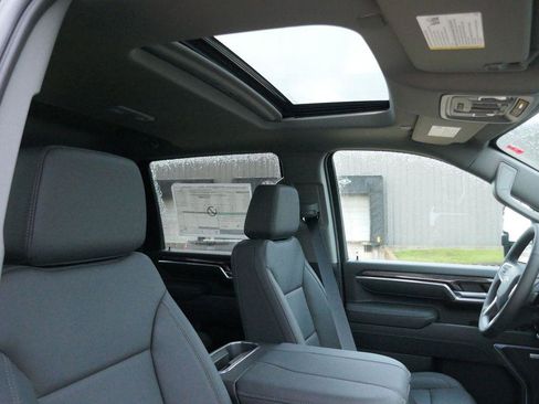New 2026 Chevrolet Silverado 2500 LTZ w/ LTZ Plus Package AWD/4WD image 10