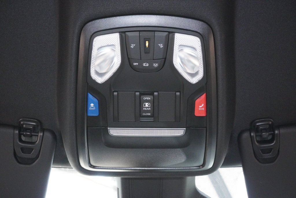Used 2026 RAM 1500 Tradesman AWD/4WD image 20