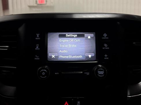 Used 2022 RAM 5500 Tradesman w/ Max Tow Package AWD/4WD image 38