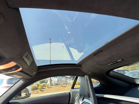 Used 2016 Mercedes-Benz AMG GT S image 26