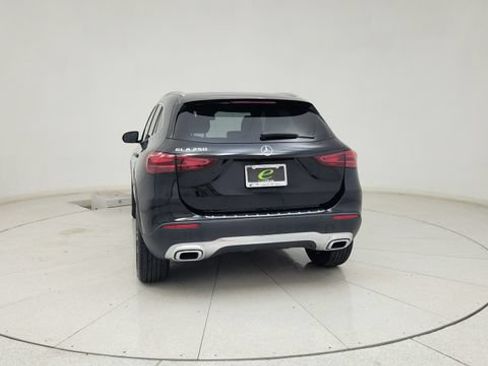 Used 2025 Mercedes-Benz GLA 250 image 8