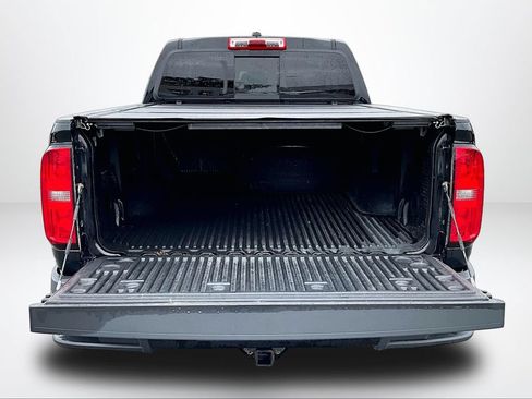 Used 2016 Chevrolet Colorado Z71 AWD/4WD image 19