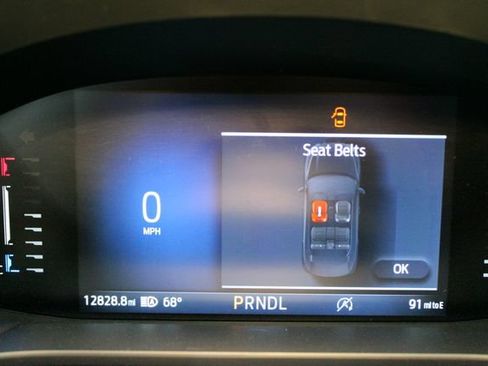 Used 2023 Ford Escape Active AWD/4WD image 24