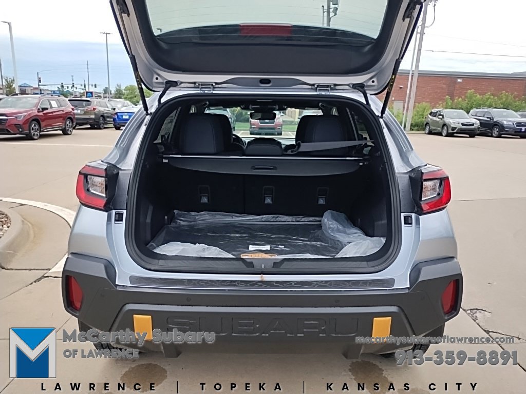 New 2026 Subaru Crosstrek 2.5i Wilderness w/ Crosstrek Mirror Package AWD/4WD image 31