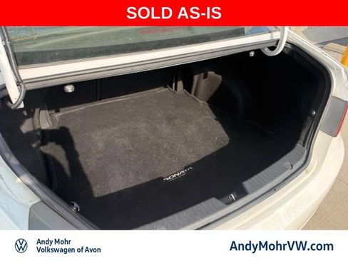 Used 2012 Hyundai Sonata GLS FWD image 9