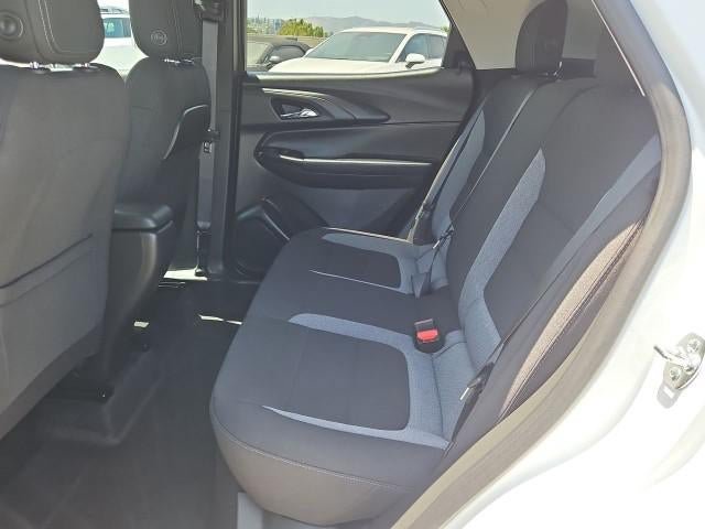 New 2026 Chevrolet TrailBlazer LT w/ Driver Confidence Package FWD image 24