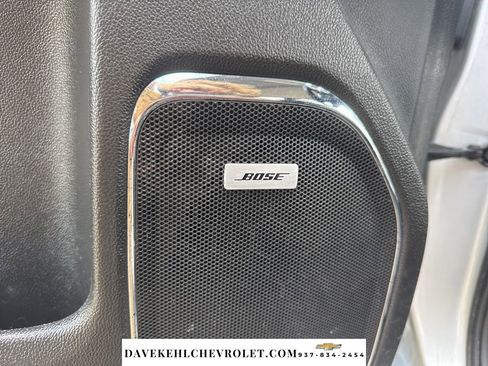 Used 2019 Chevrolet Silverado 2500 LTZ w/ Duramax Plus Package AWD/4WD image 11