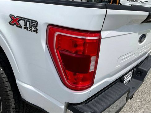 Used 2023 Ford F150 XLT w/ Equipment Group 301A Mid AWD/4WD image 28