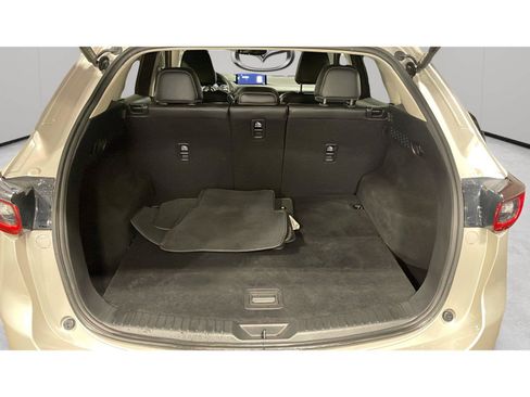 Used 2025 MAZDA CX-5 AWD 2.5 S w/ Preferred Package image 12
