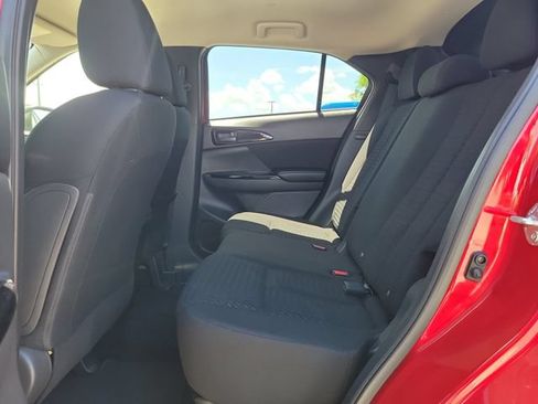 Used 2024 Mitsubishi Eclipse Cross LE AWD/4WD image 10