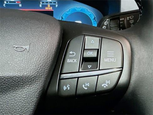 New 2025 Ford Bronco Sport Outer Banks w/ Outer Banks Tech Package+ image 28