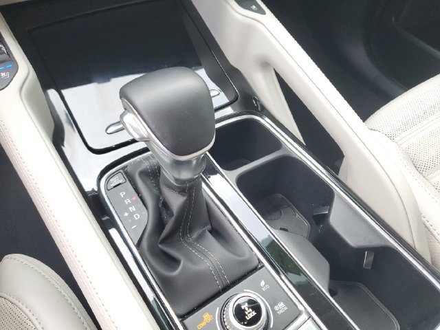 Certified 2023 Kia Telluride SX Prestige AWD/4WD image 29