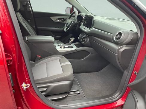 Used 2025 Chevrolet Blazer LT w/ Driver Confidence Package image 19