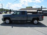 Used 2008 Chevrolet Silverado 1500 LTZ w/ Suspension Package, Off-Road image 4