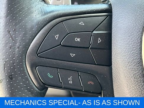 Used 2018 Dodge Durango GT AWD/4WD image 31