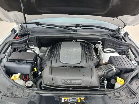 Used 2022 Dodge Durango R/T w/ Trailer Tow Group IV image 37