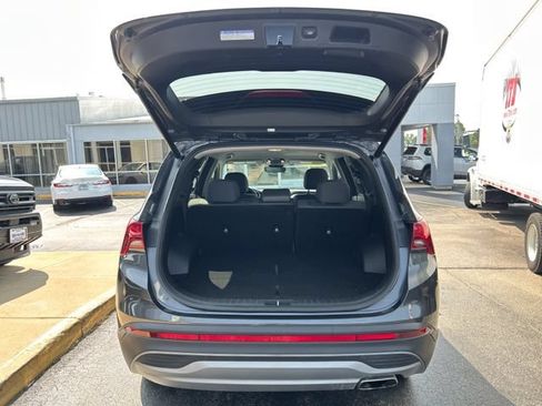 Used 2023 Hyundai Santa Fe SEL FWD image 10