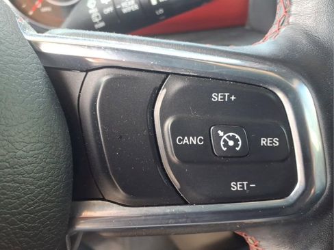 Used 2019 Jeep Wrangler Unlimited Rubicon AWD/4WD image 20