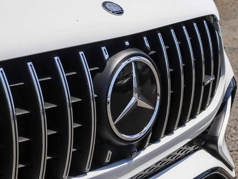 Used 2024 Mercedes-Benz GLE 53 AMG 4MATIC Coupe image 6