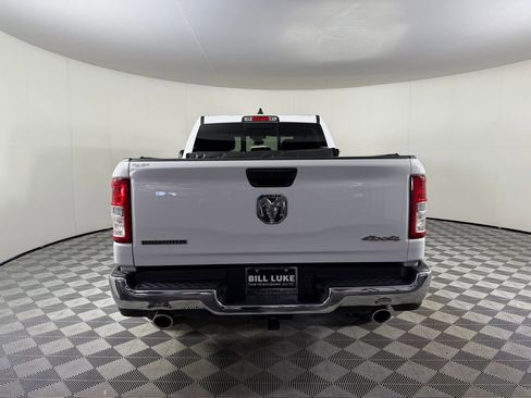 Certified 2024 RAM 1500 Big Horn w/ Trailer Tow Group image 7