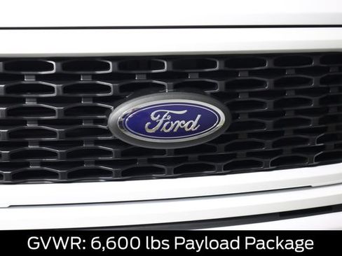 Certified 2023 Ford F150 XL w/ STX Appearance Package AWD/4WD image 18