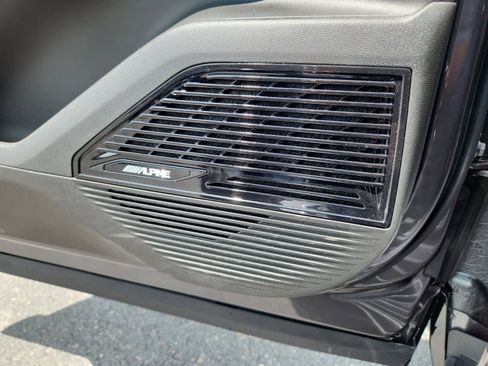 New 2025 Jeep Wagoneer S Limited image 27