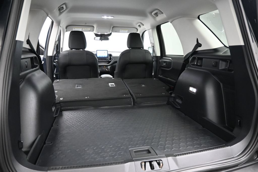 Certified 2023 Ford Bronco Sport Big Bend AWD/4WD image 21