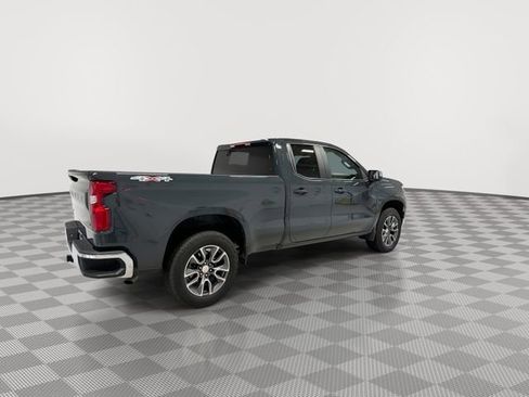 Certified 2025 Chevrolet Silverado 1500 LT image 11