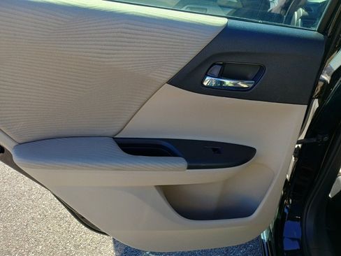 Used 2015 Honda Accord LX image 14