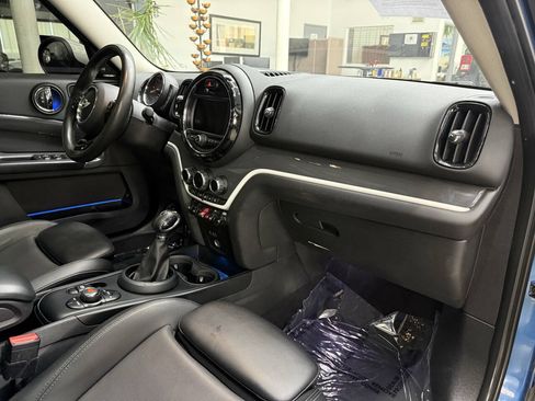 Used 2018 MINI Cooper Countryman S FWD image 17