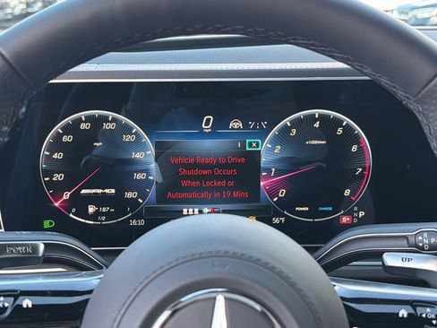 New 2026 Mercedes-Benz GLE 53 AMG 4MATIC image 29