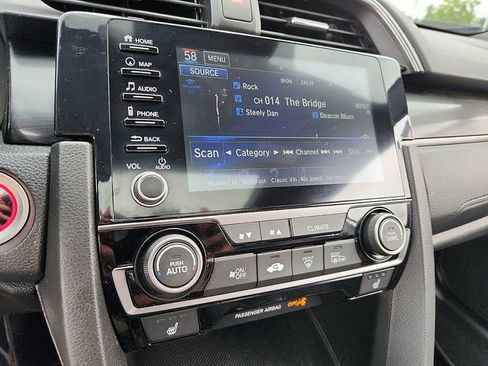 Used 2021 Honda Civic Sport Touring image 17