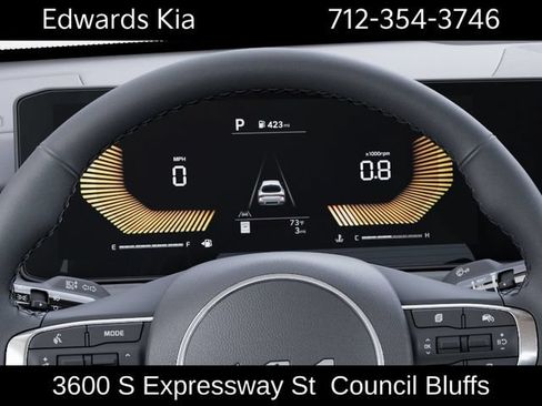 New 2026 Kia K5 GT-Line AWD/4WD image 23